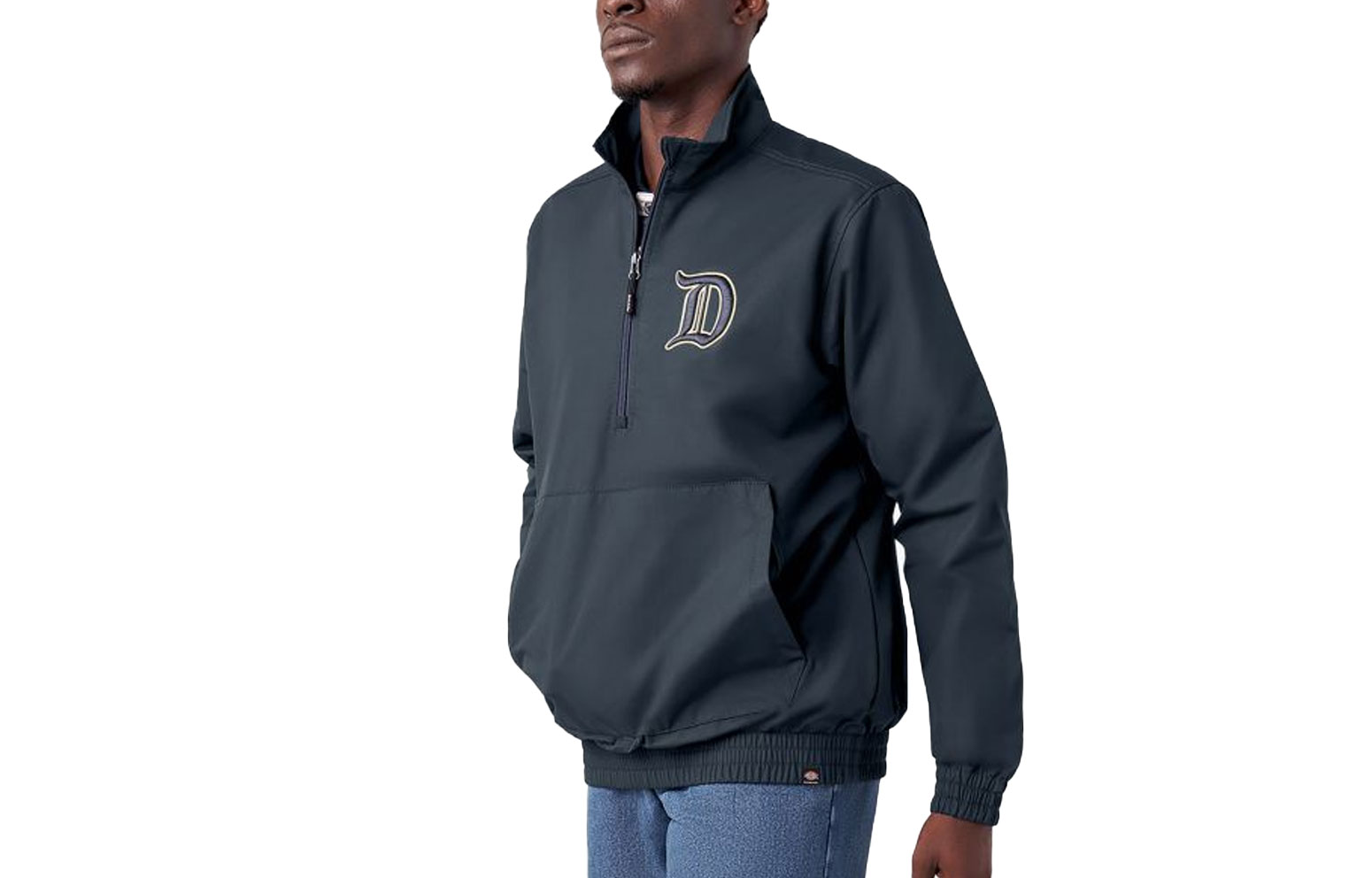 

Толстовка X Guy Mariano Мужская Темно-морская синяя Dickies