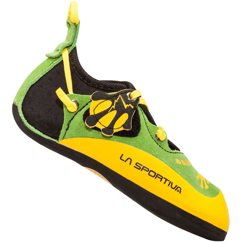 

Детские скалодромы Stickit La Sportiva, мультиколор