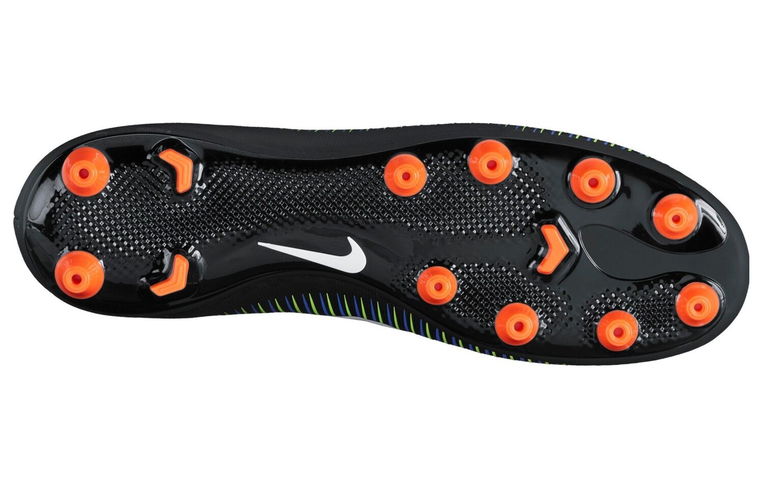 Nike Mercurial Victory Футбольные бутсы Мужчины — фото 3