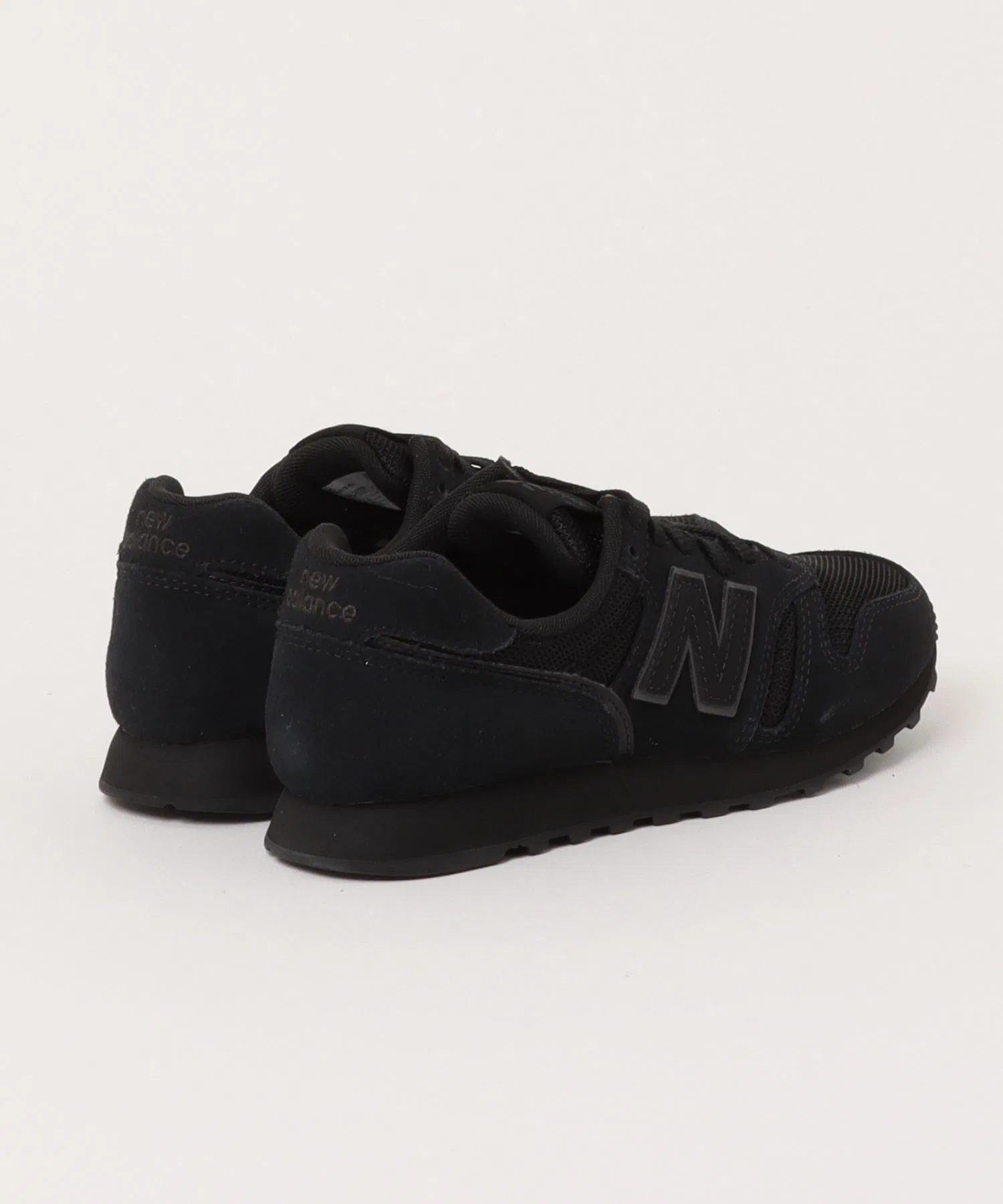 Мужские и женские кроссовки New Balance NB M373253 D — фото 2