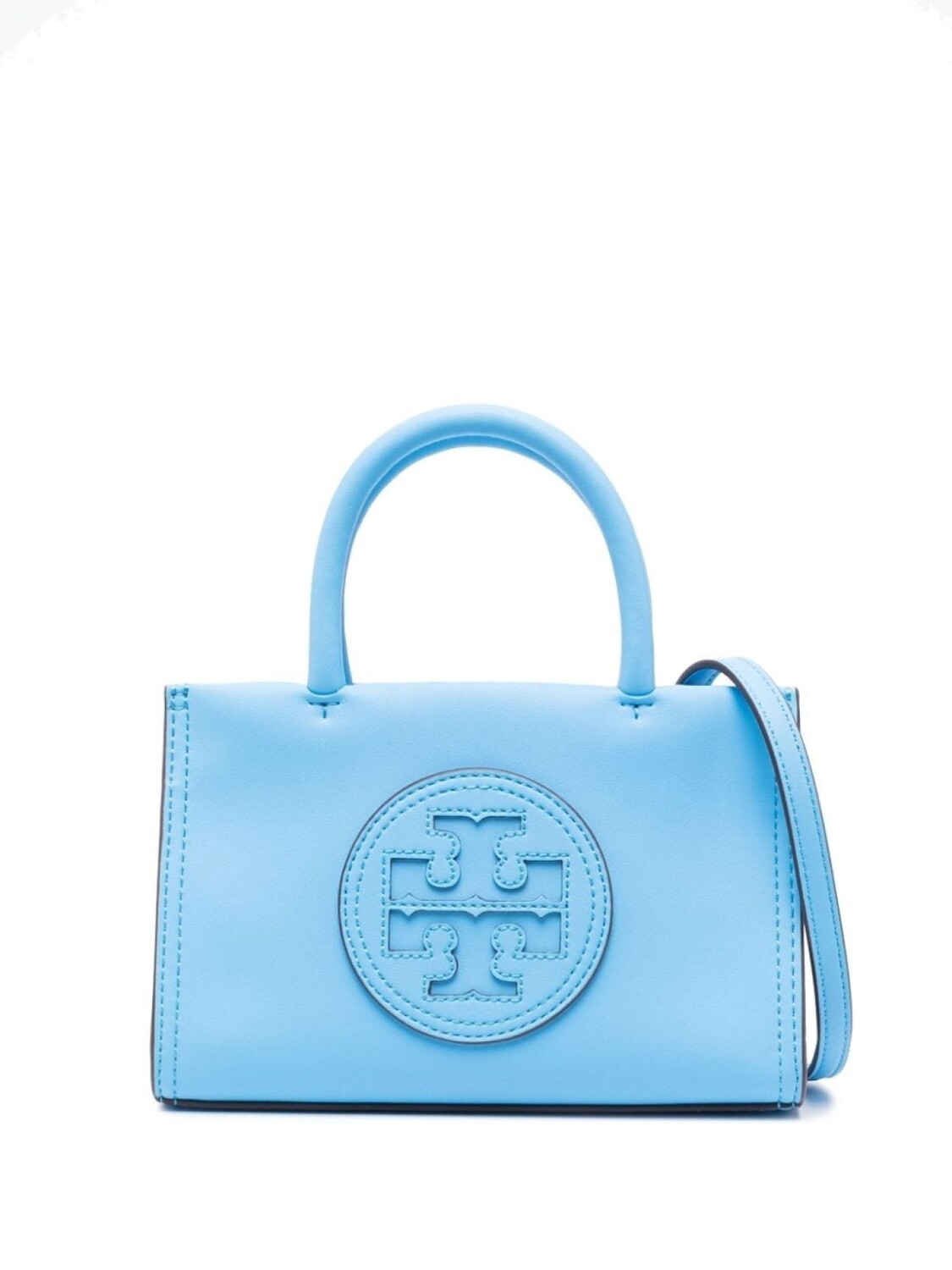 

Tory Burch мини-сумка Ella, синий