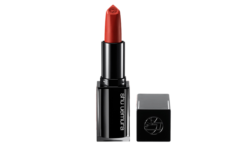 

Shu Uemura Маленькая черная квадратная помада для женщин