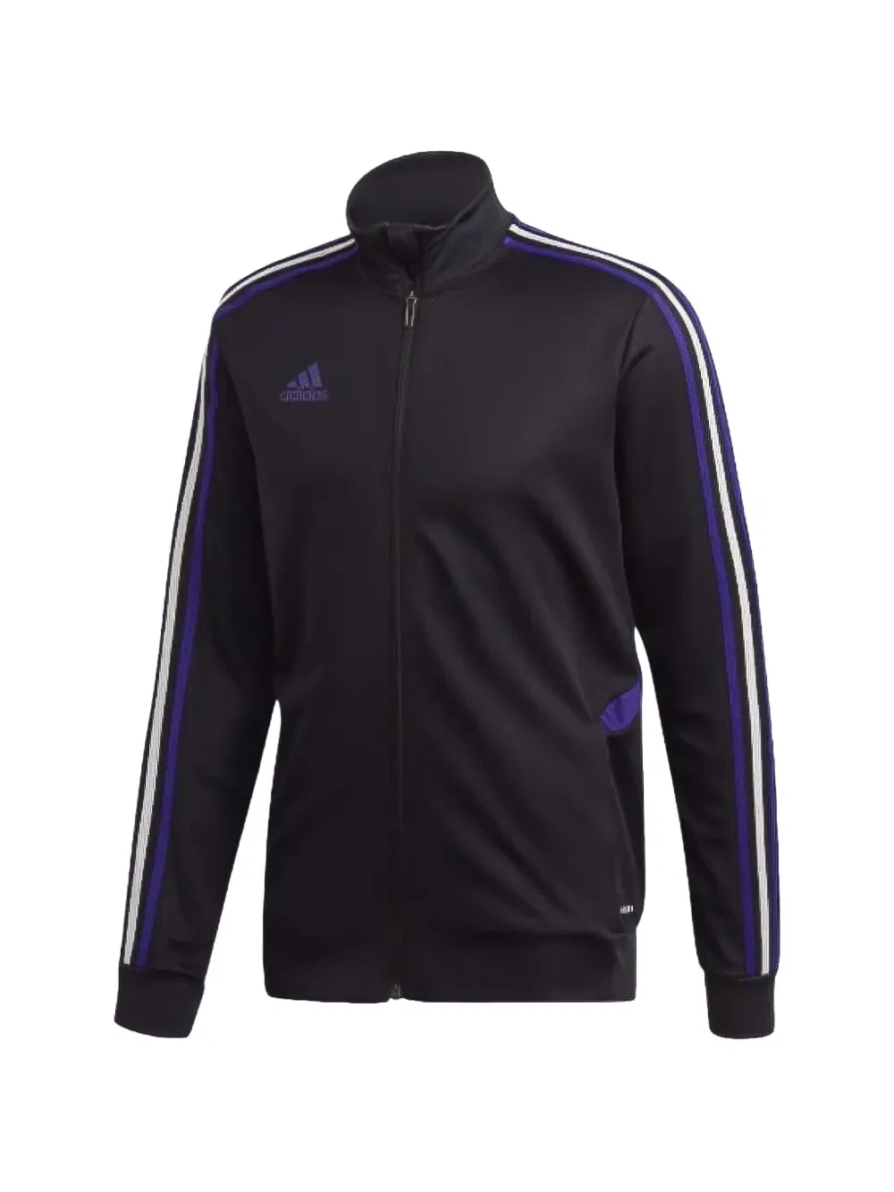 Спортивная куртка Tiro Adidas, черный