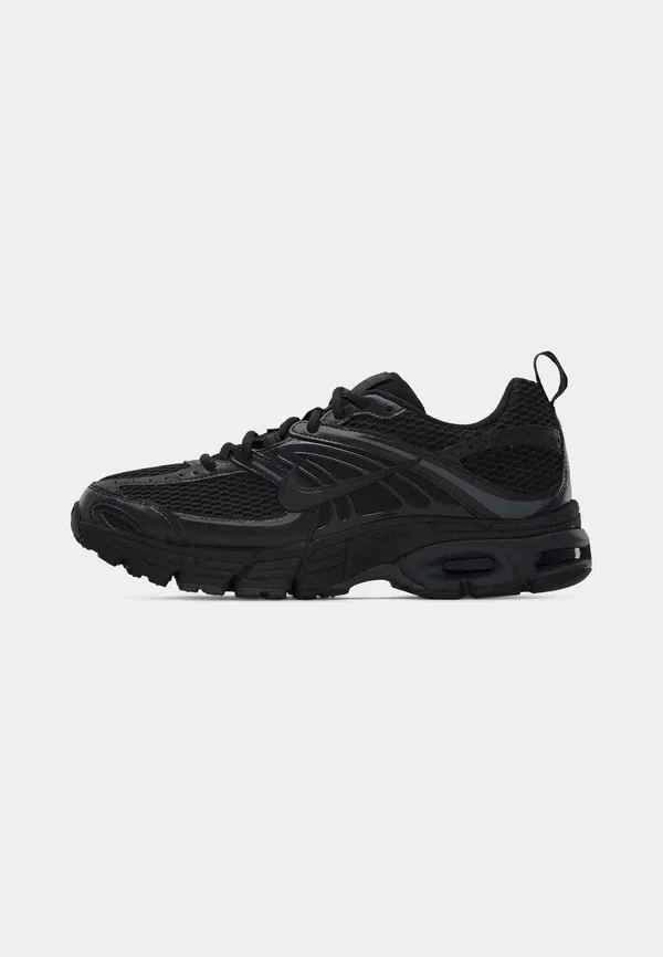 Кроссовки Nike Sportswear Air max moto 2k, черный/темный дымчато-серый/металлик темно-серый — фото 2