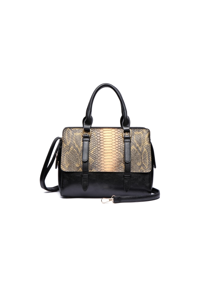 

Сумка через плечо collezione alessandro, золотой
