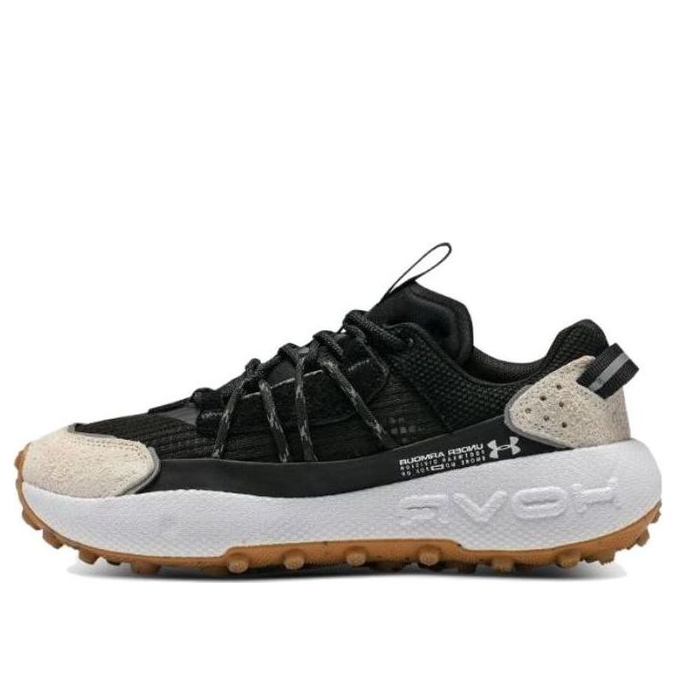 

Кроссовки Under Armour Venture Pro Shoes 'Black Anthracite', черный