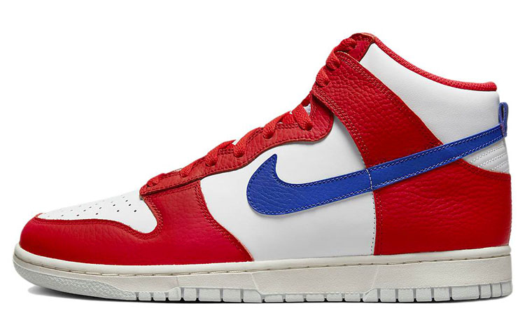 

Мужские кроссовки для скейтбординга Nike Dunk high