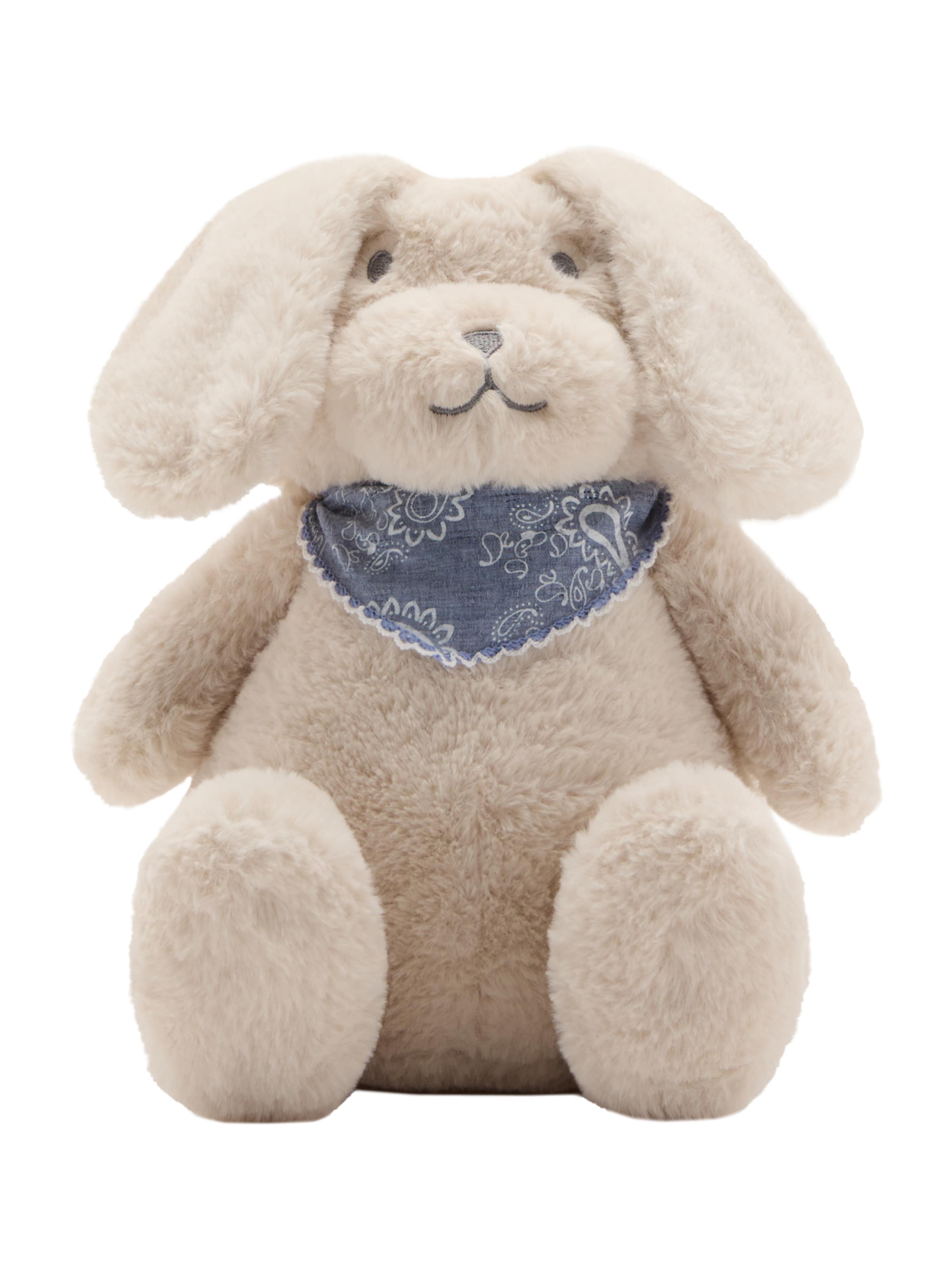 

MANGO KIDS Рюкзак 'Doggy' в цвете бежевый, светло-бежевый