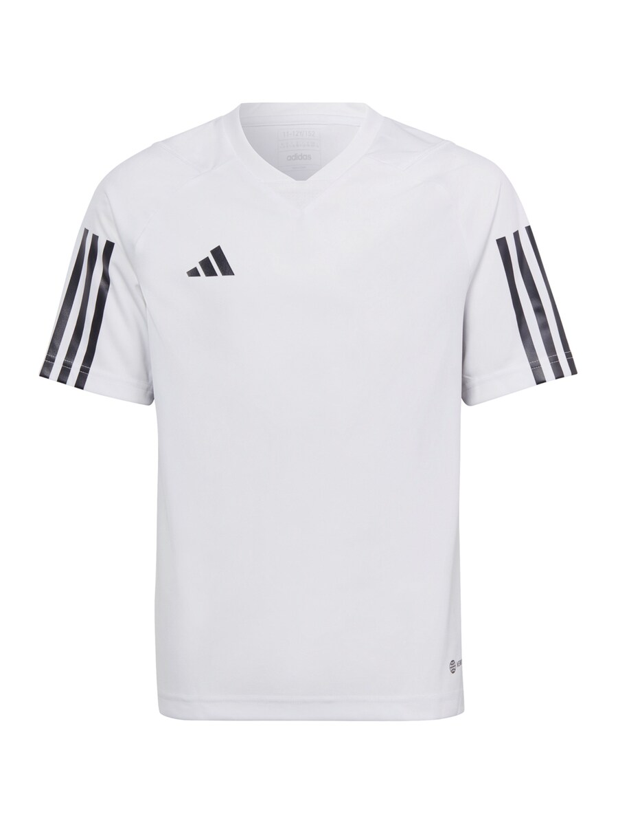 

Рубашка для выступлений ADIDAS PERFORMANCE Tiro 23, белый