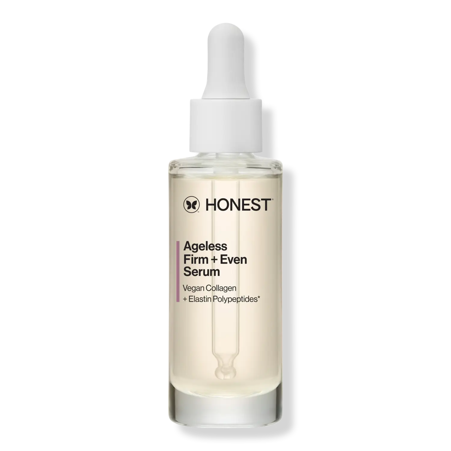 

Сыворотка для выравнивания тона кожи Ageless Firm + Even Serum Honest Beauty