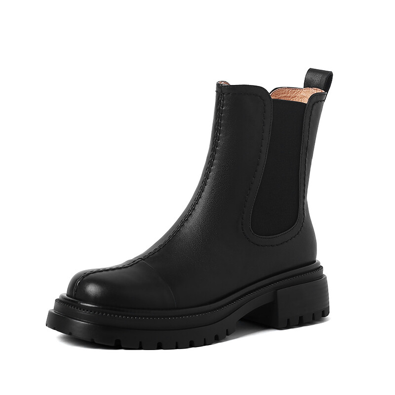 

Ботинки Mo Lin Chelsea Boots Women's