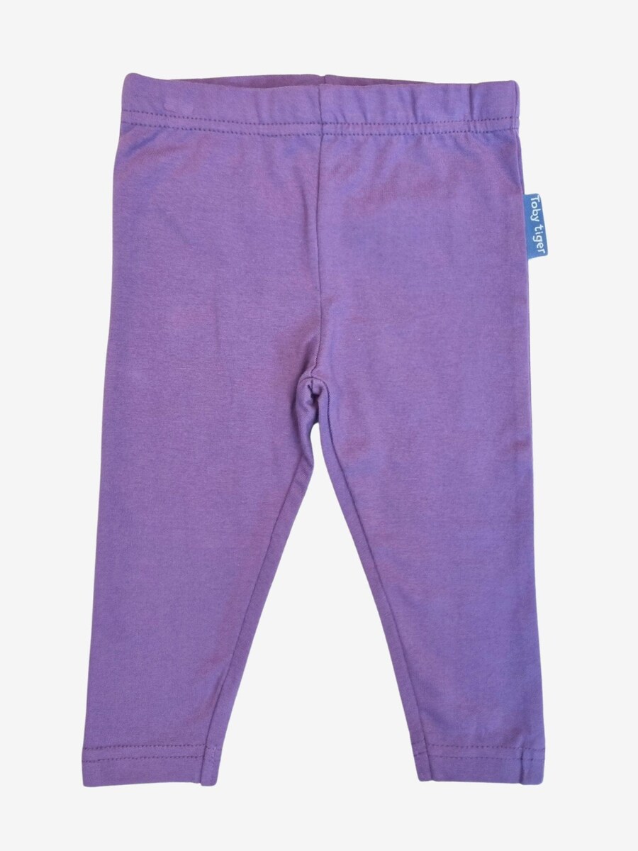 

Обычные леггинсы Toby Tiger, фиолетовый