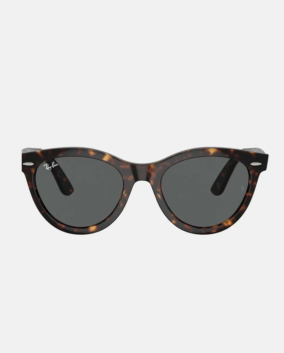 

Солнцезащитные очки 0RB2241 902/B1 Ray-Ban, коричневый