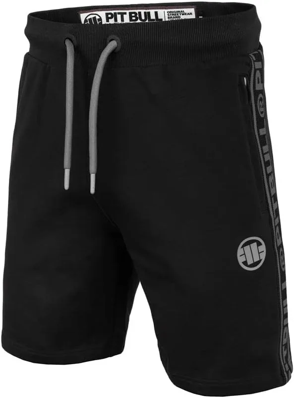 

PITBULL - Мужские шорты French Terry Byron, хлопковые