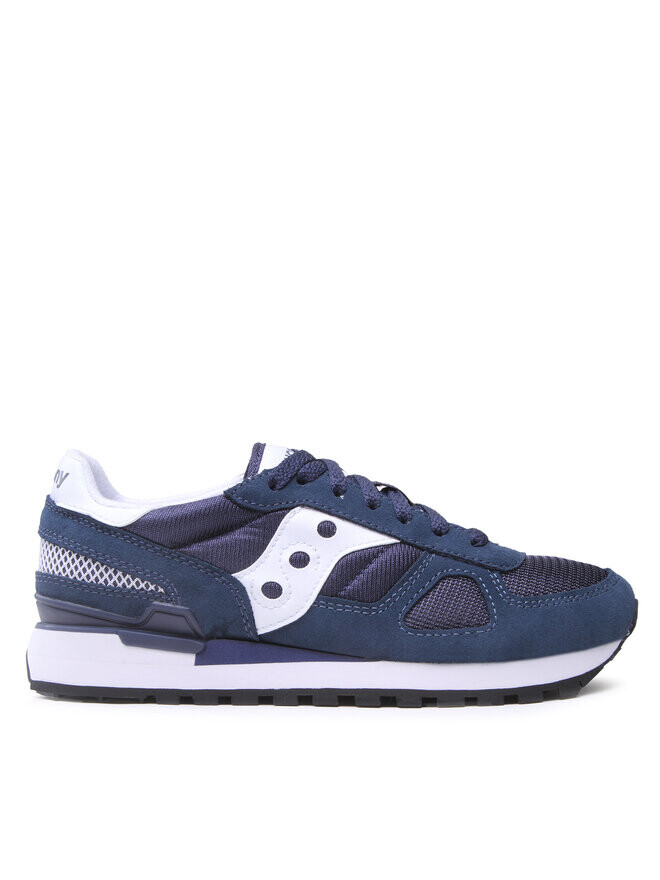 

Кроссовки Shadow Originals Saucony, темно-синий