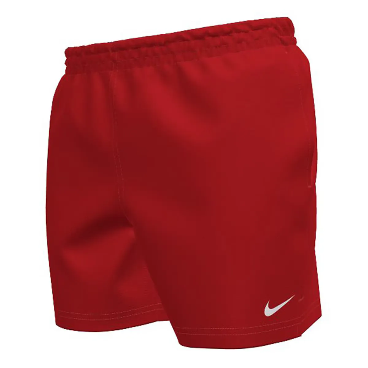 

Мужские шорты Nike Volley 5", красный