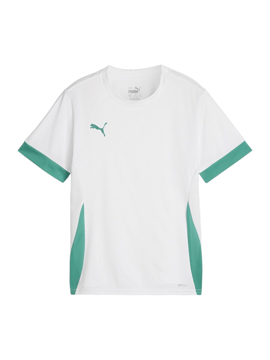 

Рубашка для выступлений PUMA, белый