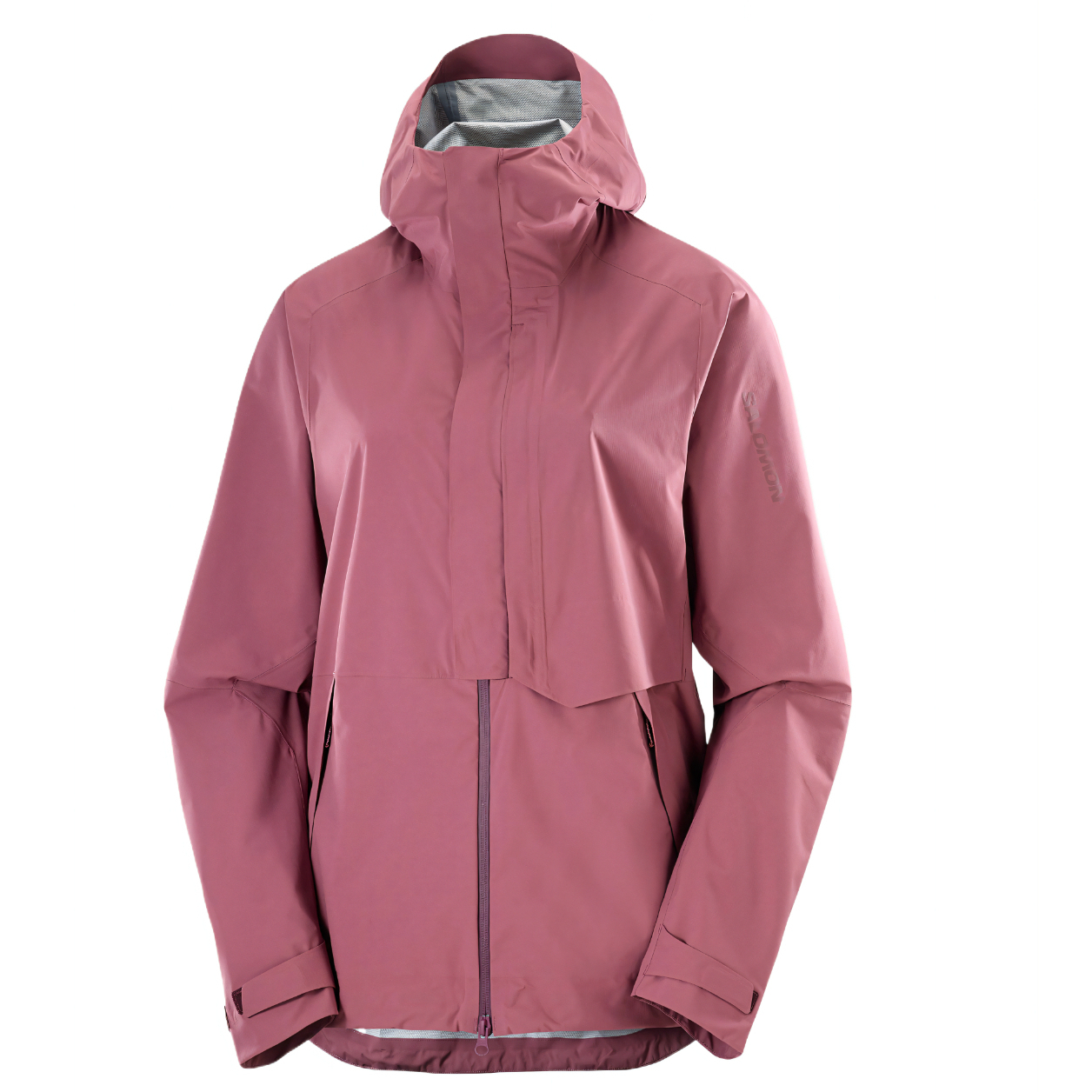 

SALOMON Куртка Outerpath, Fuchsia