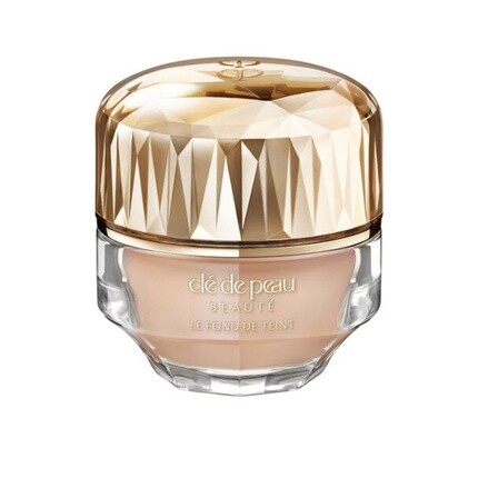 

Тональный крем Bf20 с SPF 22, 28 мл Cle De Peau Beaute