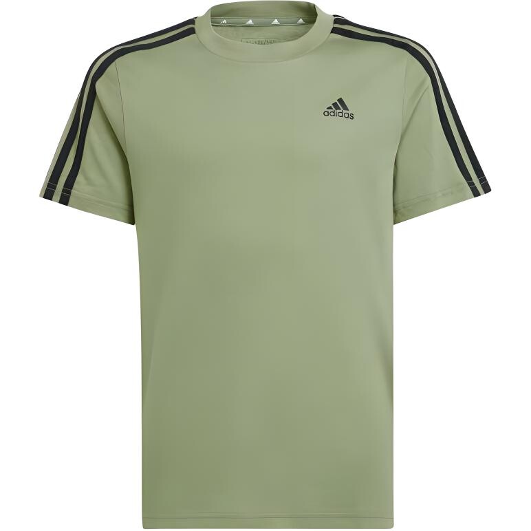 

Футболка GS Adidas, черный