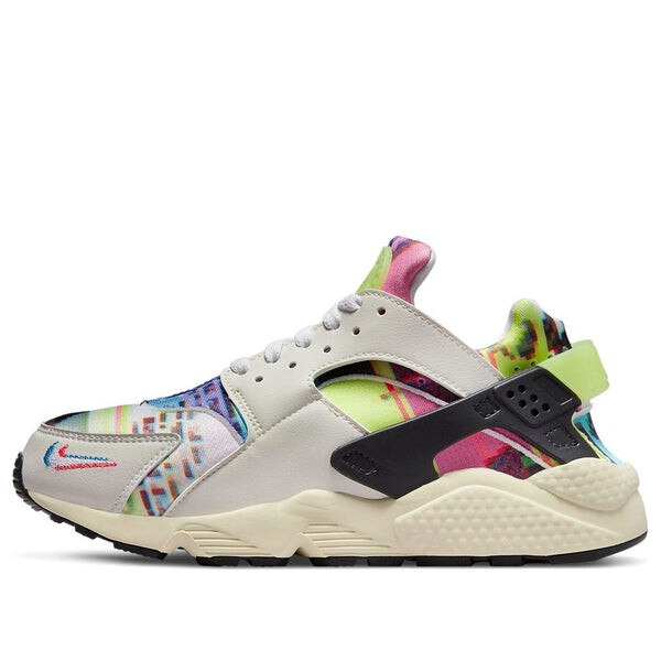 

Кроссовки Air Huarache Nike, мульитколор