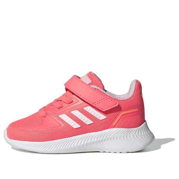 

Кроссовки runfalcon 2.0 Adidas, красный