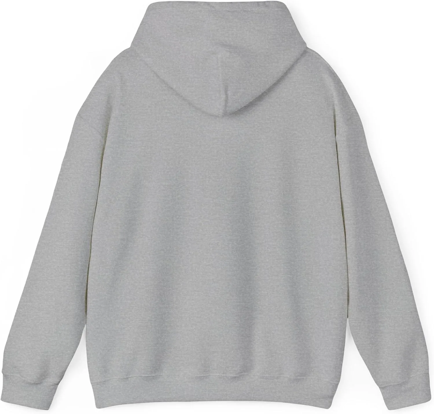 Толстовка с капюшоном Heavy Blend Unisex для Хэллоуина — фото 2