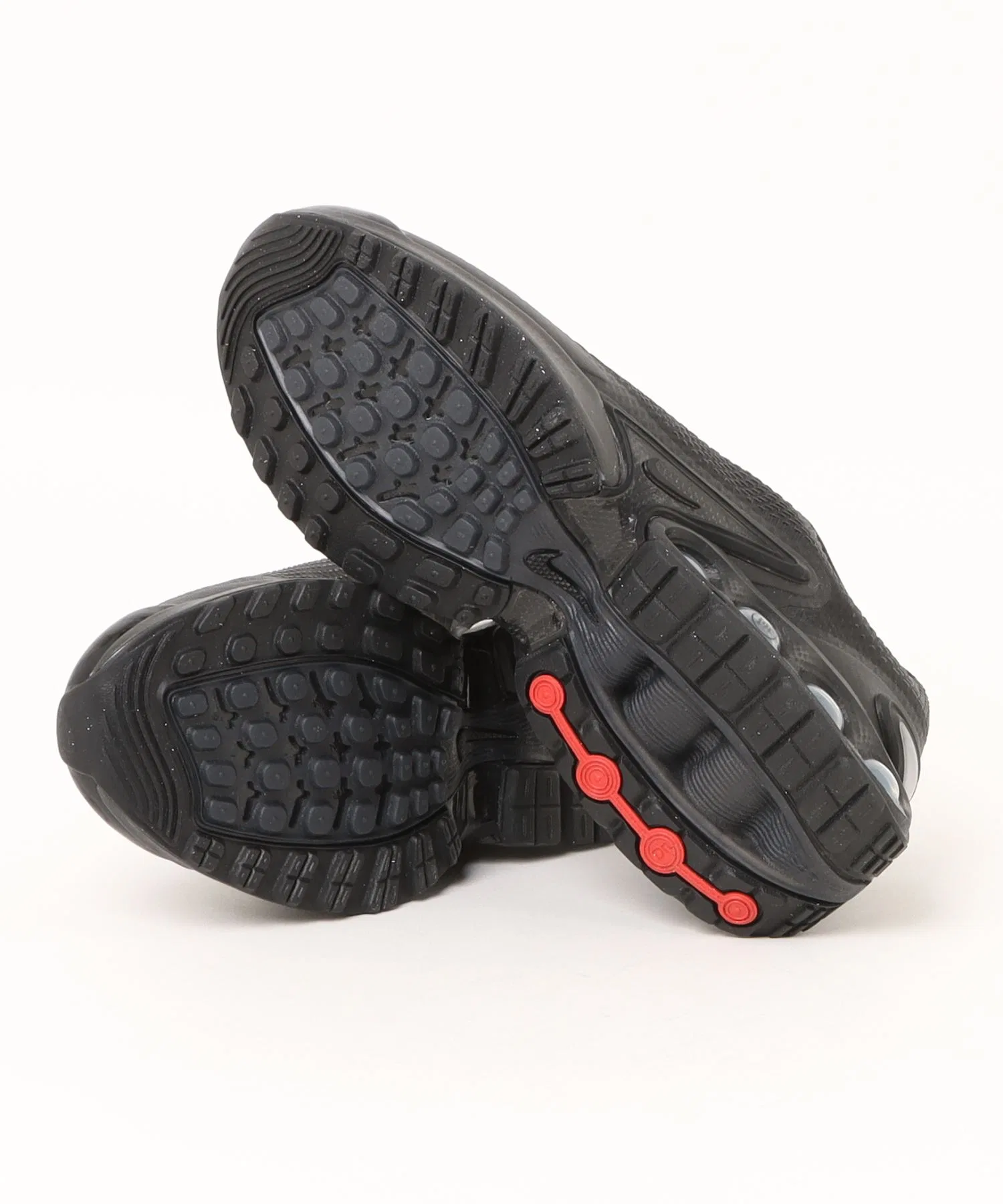 Мужские кроссовки NIKE AIR MAX DN — фото 3