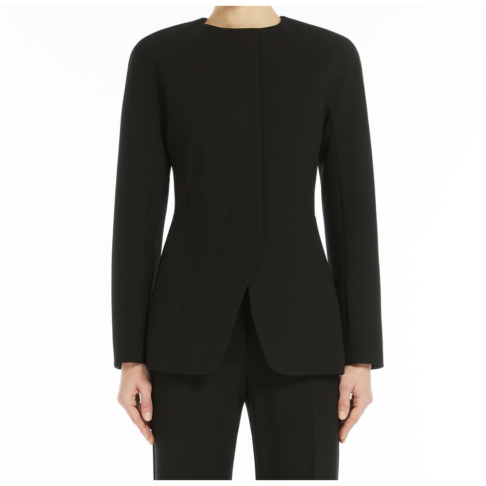

Пиджак GIRONE Max Mara, черный