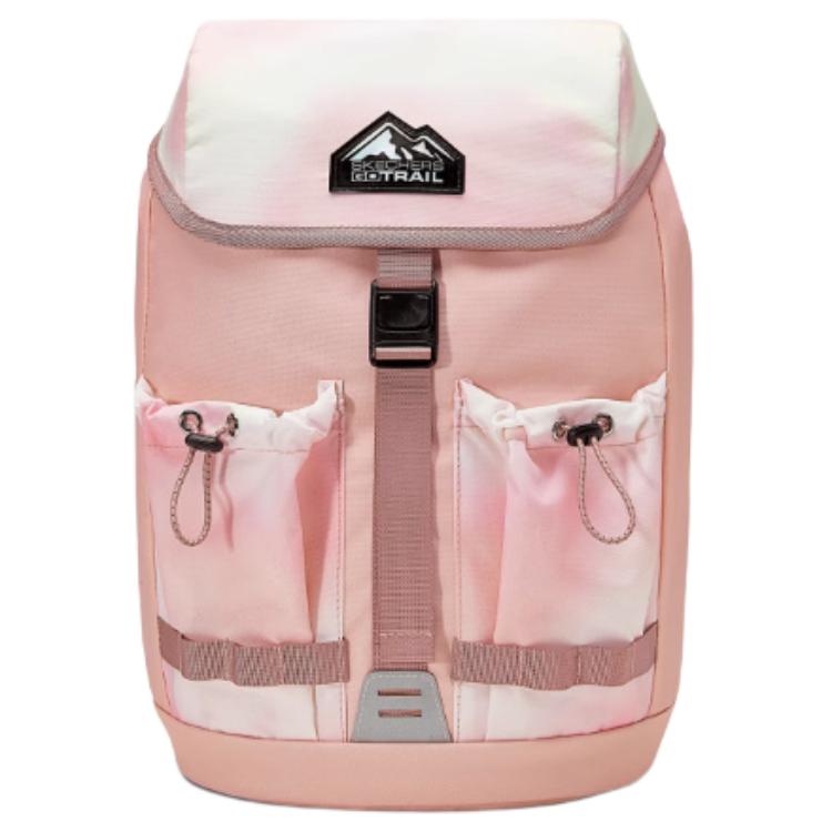 

Skechers Тканевый рюкзак женский светло-розовый, Light Pink