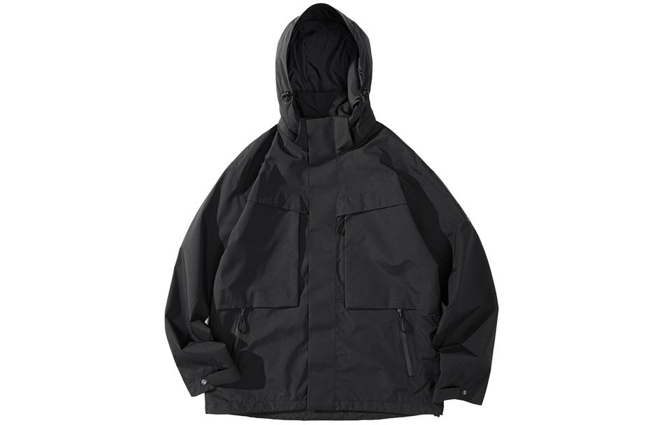 

Мужская ветровка Jack Wolfskin Outdoor Hiking, водонепроницаемая, ветрозащитная, дышащая, водоотталкивающая, Pure Black/6502, Розовый, Мужская ветровка Jack Wolfskin Outdoor Hiking, водонепроницаемая, ветрозащитная, дышащая, водоотталкивающая, Pure Black/