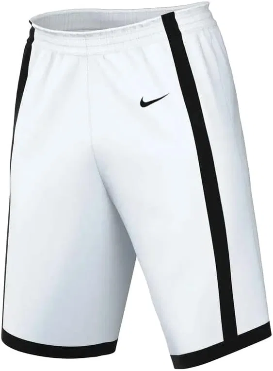 Шорты для баскетбола Dri-FIT Elite, Nike, белый