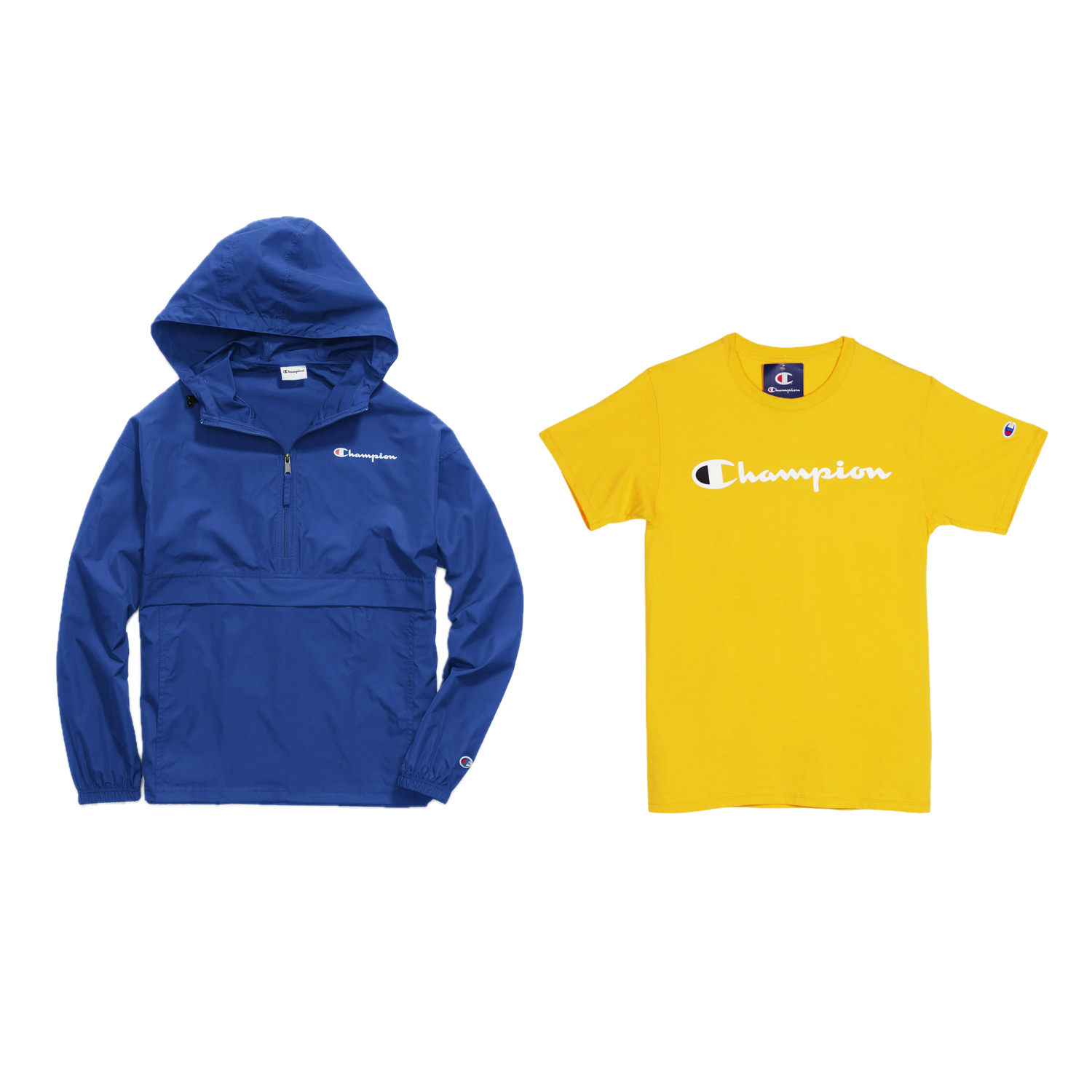 

Повседневная спортивная одежда Unisex Champion