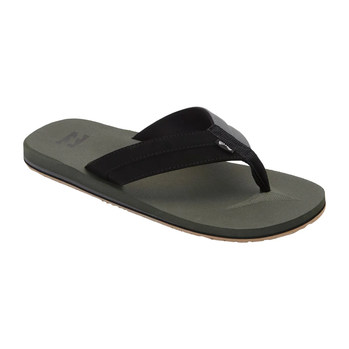 

All Day Impact Billabong Мужские сандалии, светло-серый