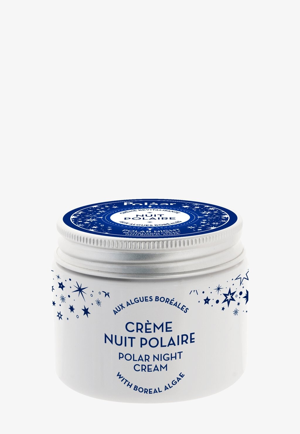 

Ночные процедуры Polar Night Cream POLAAR