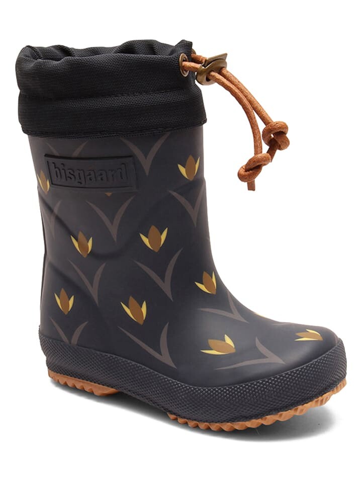 

Резиновые сапоги bisgaard Gummistiefel, темно-синий