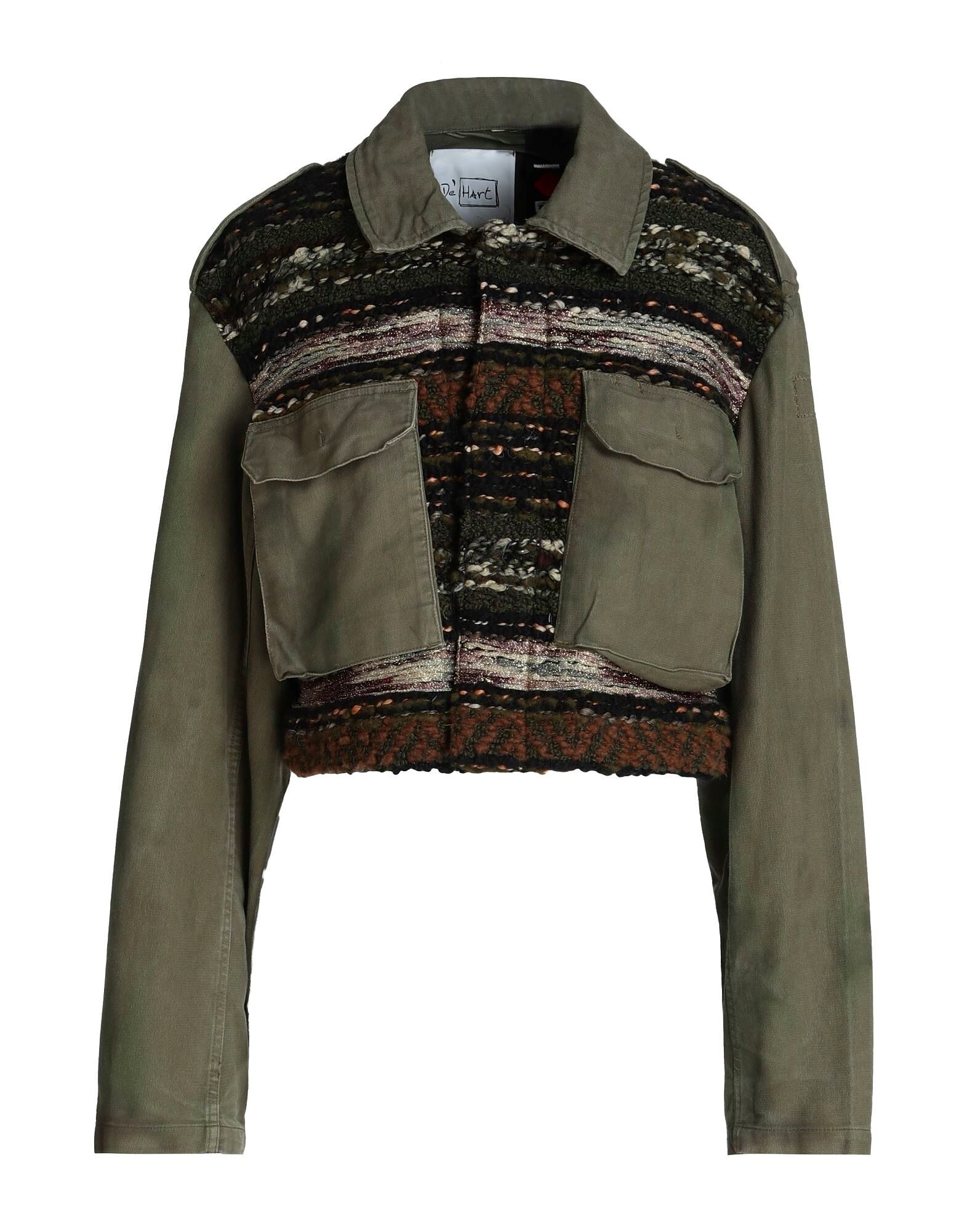 

Куртка De' Hart, зеленый