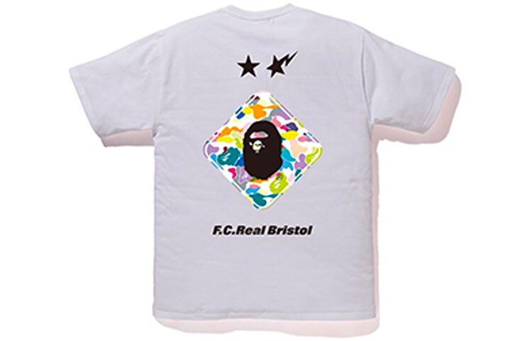 

Футболка Ape Head Series для мужчин A Bathing Ape