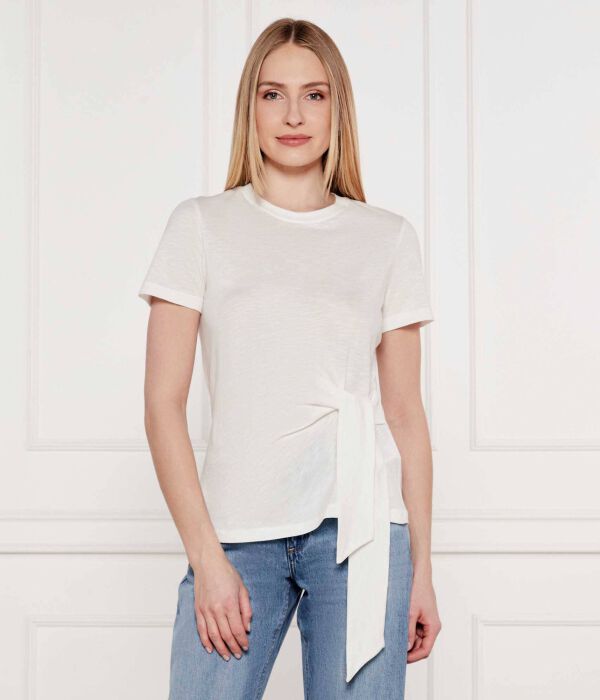 

Блуза Regular fit Tommy Hilfiger, белый