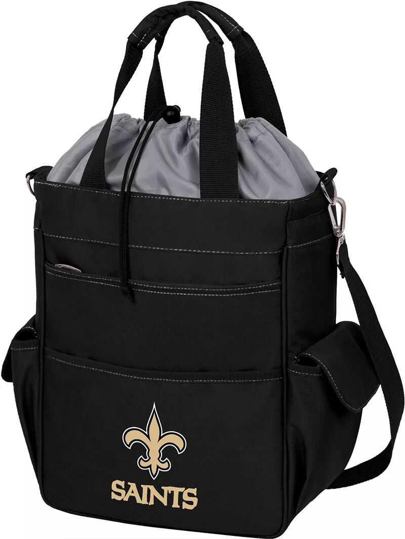 

Сумка-холодильник Picnic Time New Orleans Saints