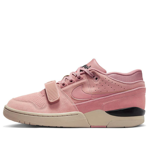 

Кроссовки air alpha force 88 Nike, красный