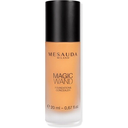 

Многофункциональная тональная основа Mesauda Magic Wand C60 20 мл Mesauda Milano