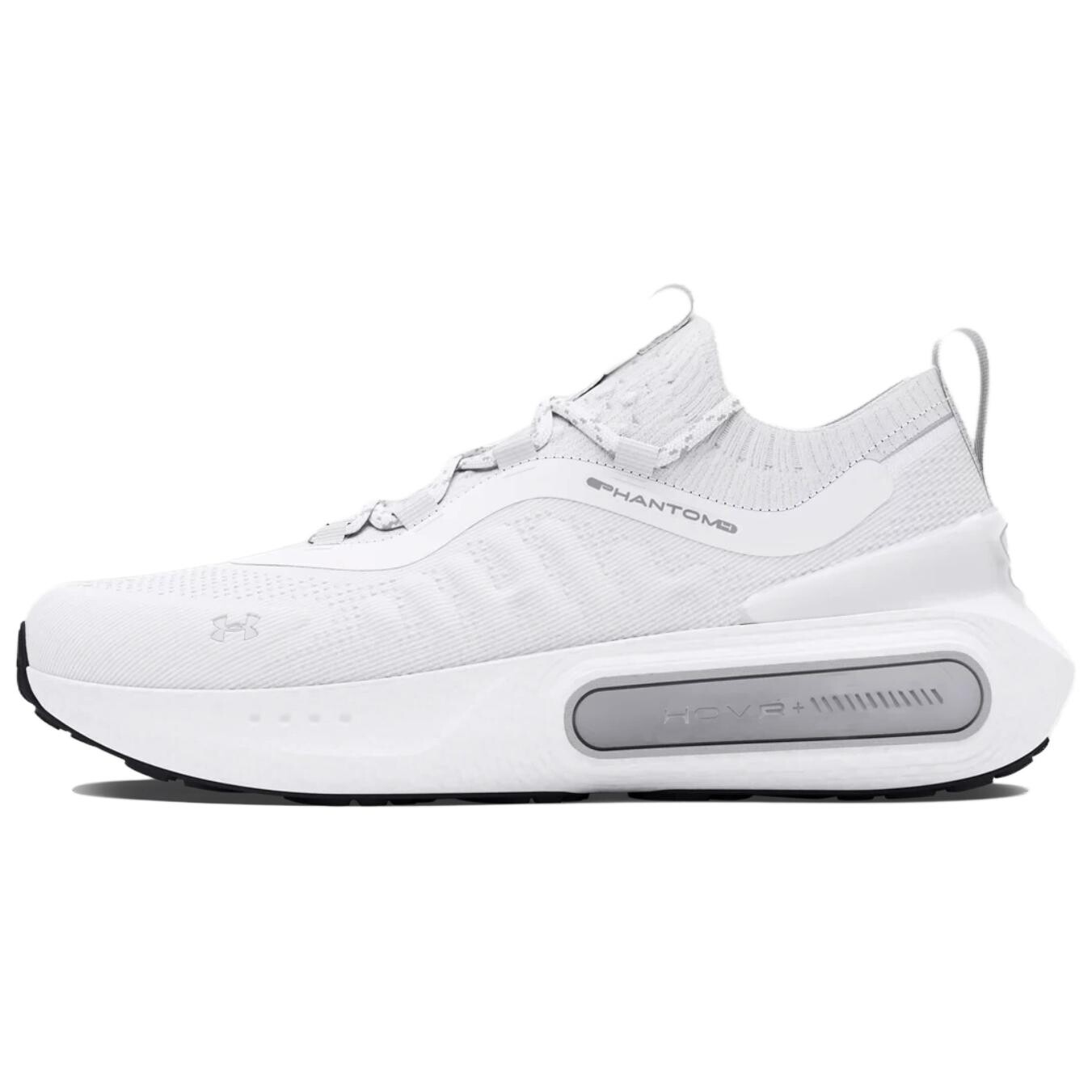 

Кроссовки Under Armour Lifestyle Shoes Men Low-top White, белый