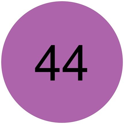 Гель-лак для ногтей Gellak Nr. 44 Grape A Кофе Фиолетовый 8мл, Essence — фото 3