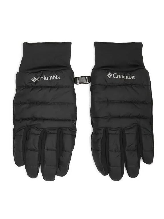 

Рукавицы Columbia Mens Powder Lite, черный