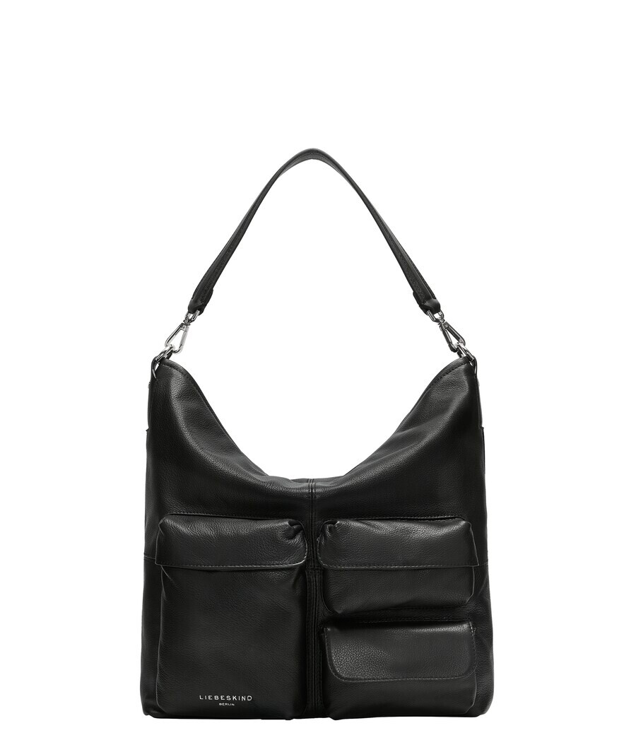 

Сумка через плечо Liebeskind Berlin Shoulder Bag, черный