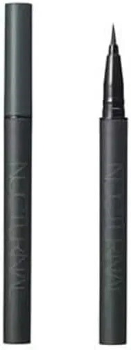 Подводка для глаз жидкая Muzel Nocturnal Eyeliner Liquid BR (Brown)
