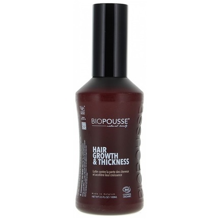

Biopousse Лосьон для роста и густоты волос Bio Hair Growth & Thickness 100 мл Markenlos