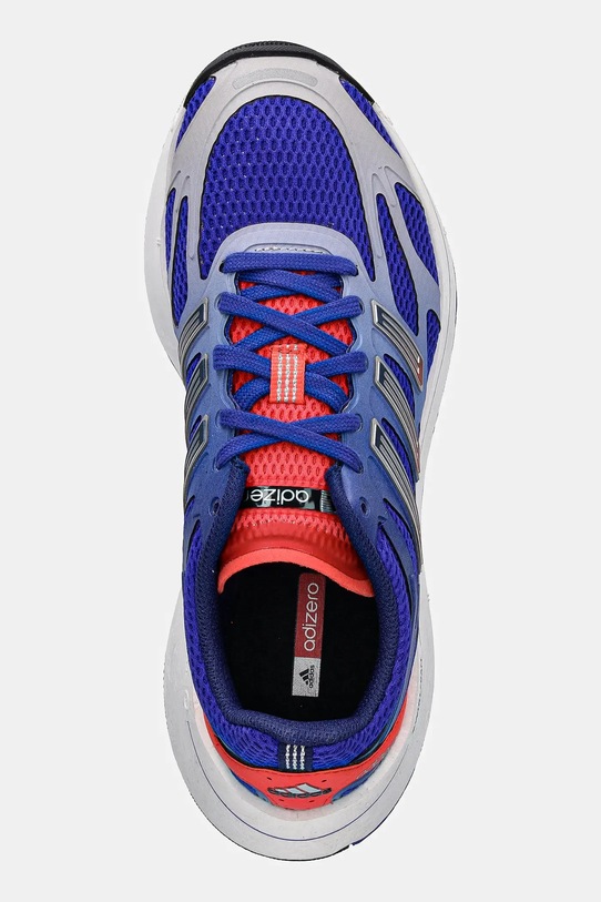 Детские кроссовки Adizero Aruku Adidas Originals, темно-синий — фото 4