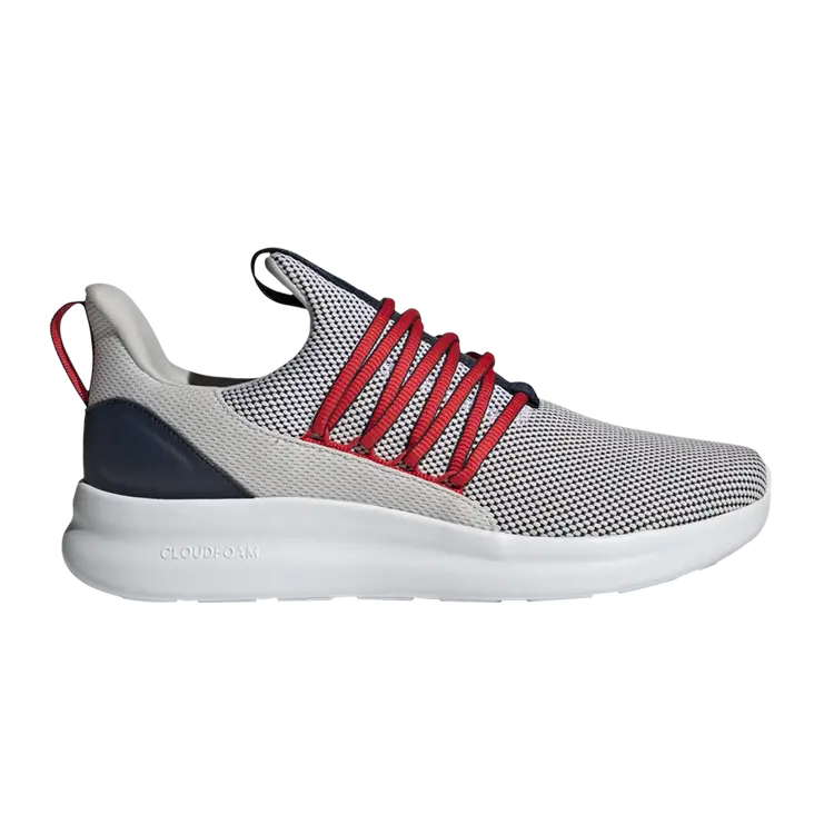 

Кроссовки Lite Racer Adapt 7.0 J, цвет White Legend Ink Grey